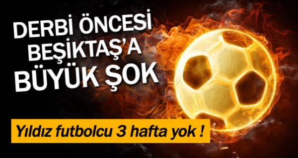 Derbi ncesi byk ok!